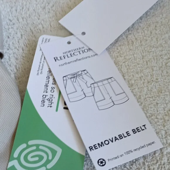 Northern reflection shorts - Picture 8 of 13